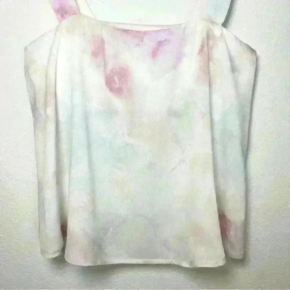 Z Supply | Women’s Aniston Blurred Top In Multi | Size XS - Picture 5 of 16
